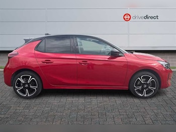 Used Vauxhall Corsa 2025 for sale - 78303464: Photo