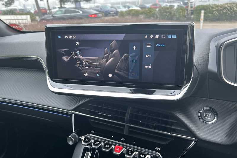 Used Peugeot 2008 2024 for sale - 77757431: Photo 15