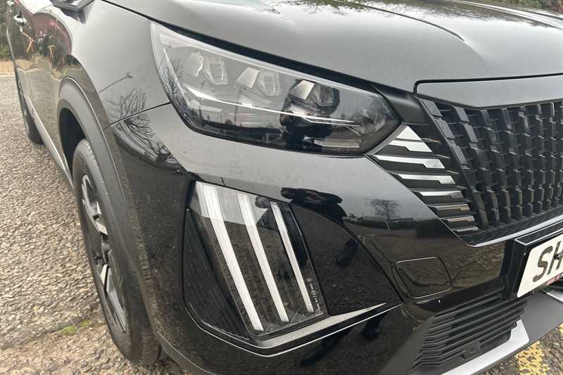 Used Peugeot 2008 2024 for sale - 77757431: Photo 28