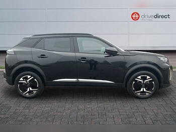 Used Peugeot 2008 2024 for sale - 77757431: Photo