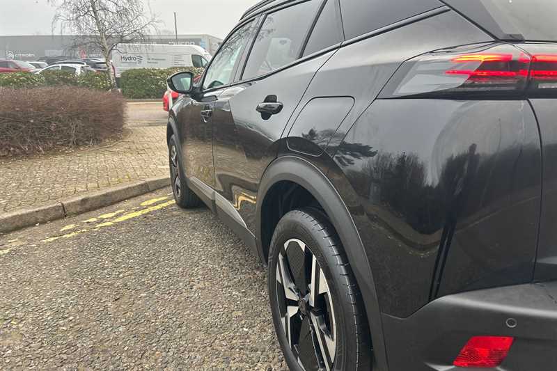 Used Peugeot 2008 2024 for sale - 77757431: Photo 38