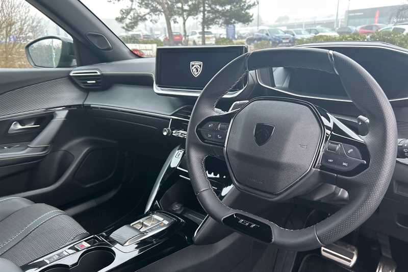 Used Peugeot 2008 2024 for sale - 77757431: Photo 40