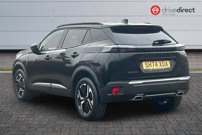 Used Peugeot 2008 2024 for sale - 77757431: Photo 5