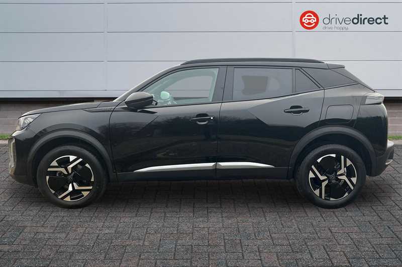 Used Peugeot 2008 2024 for sale - 77757431: Photo 6