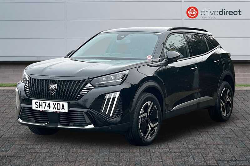 Used Peugeot 2008 2024 for sale - 77757431: Photo 7