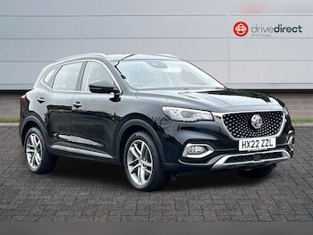 Used MG MG HS undefined for sale - 77481026: Photo