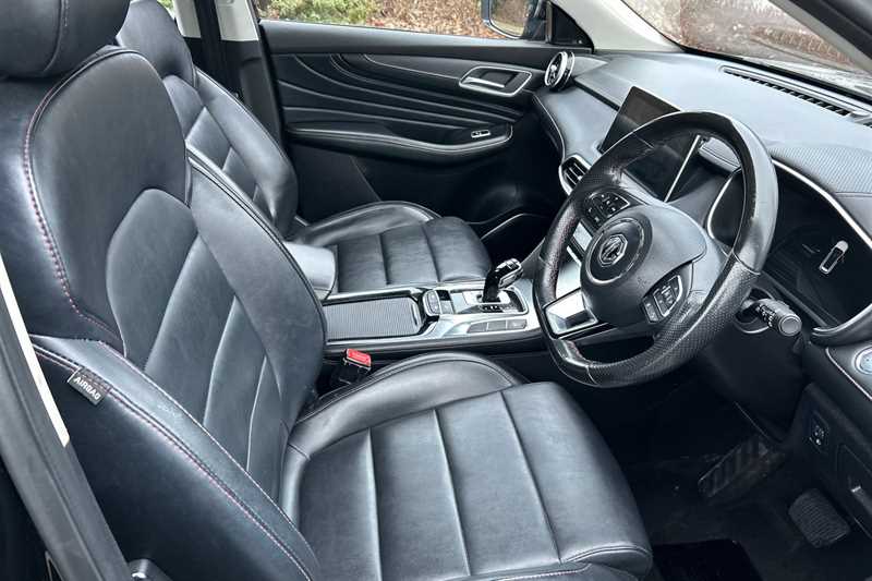 Used MG MG HS 2022 for sale - 77481026: Photo 23