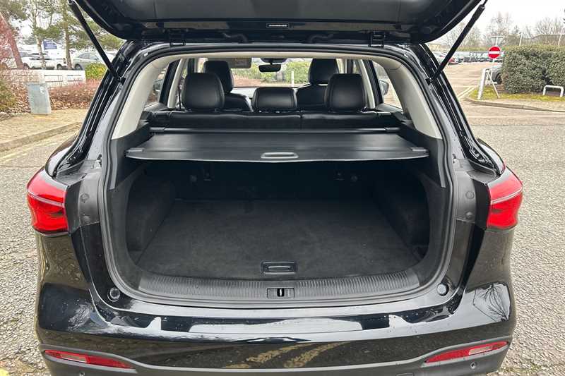 Used MG MG HS 2022 for sale - 77481026: Photo 25