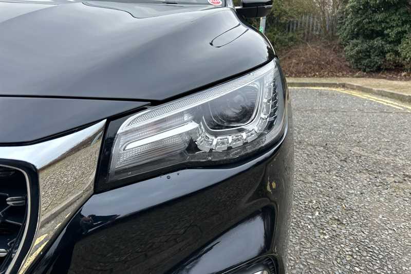 Used MG MG HS 2022 for sale - 77481026: Photo 29