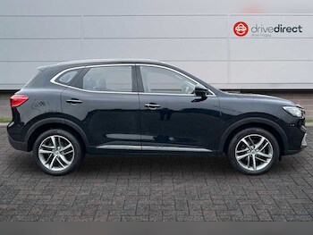 Used MG MG HS undefined for sale - 77481026: Photo