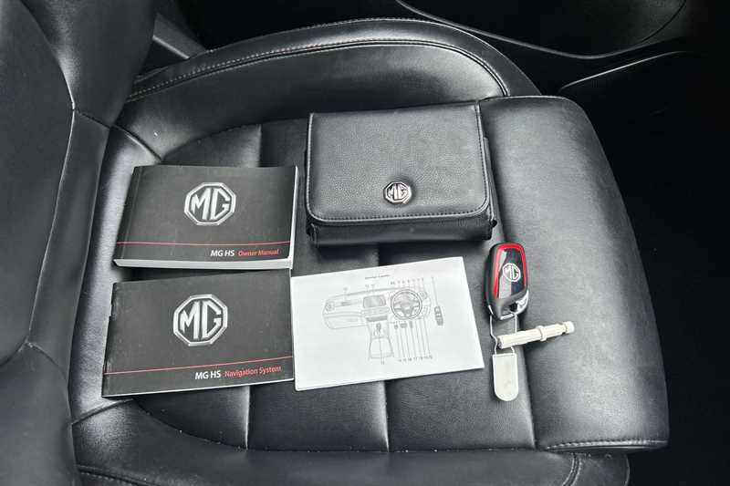Used MG MG HS 2022 for sale - 77481026: Photo 36