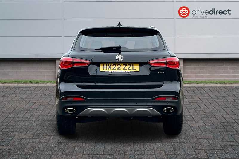 Used MG MG HS 2022 for sale - 77481026: Photo 4