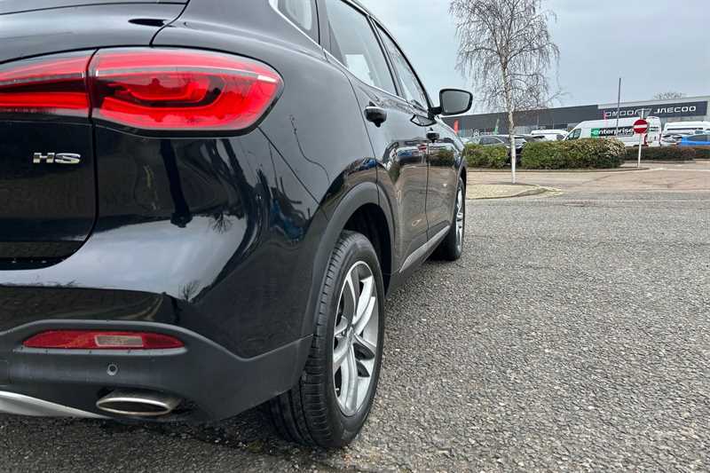 Used MG MG HS 2022 for sale - 77481026: Photo 41