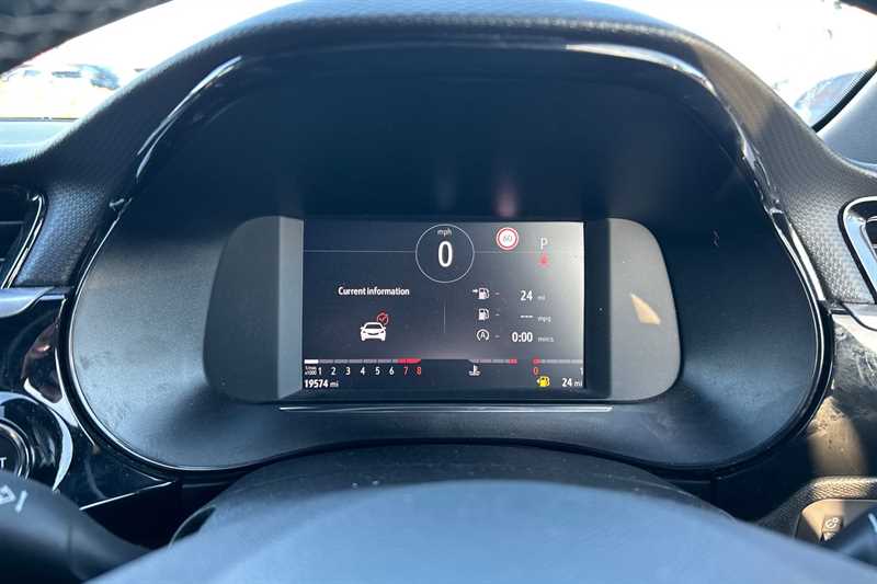 Used Vauxhall Corsa 2023 for sale - 77930382: Photo 20