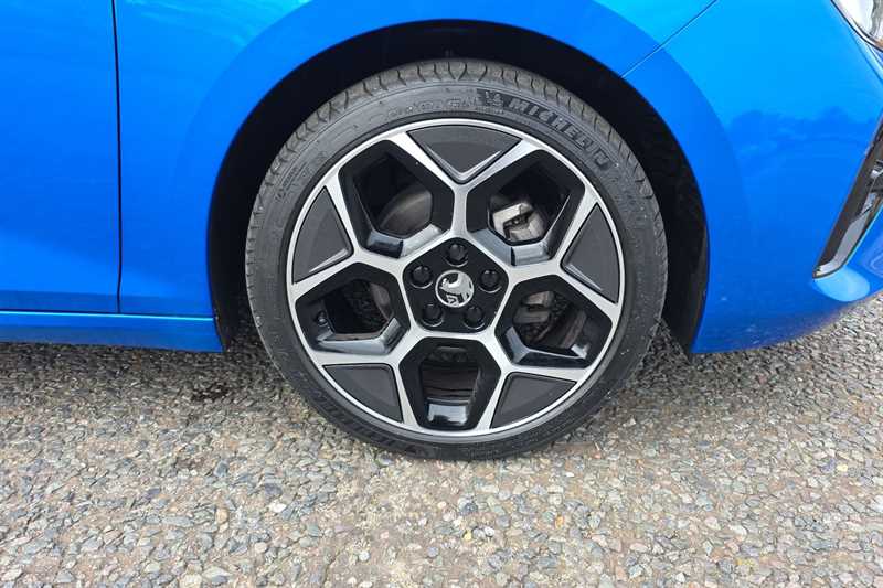 Used Vauxhall Astra 2024 for sale - 76733208: Photo 10