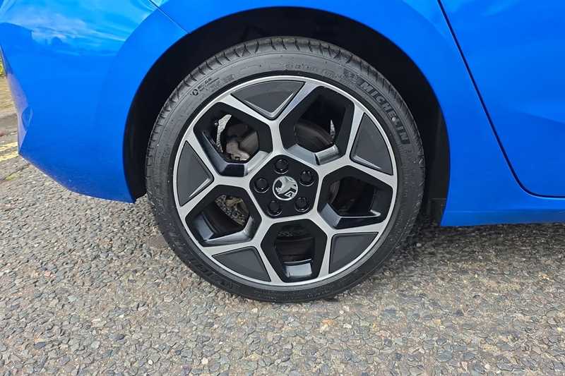 Used Vauxhall Astra 2024 for sale - 76733208: Photo 11