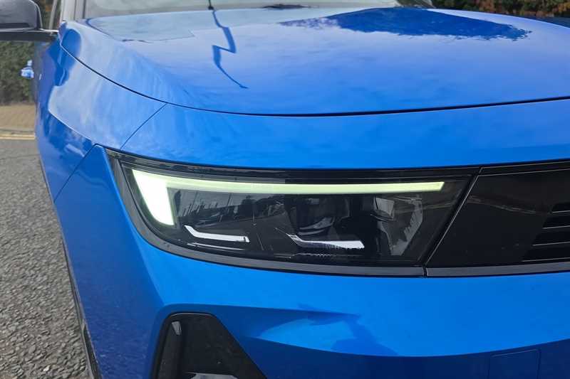 Used Vauxhall Astra 2024 for sale - 76733208: Photo 28