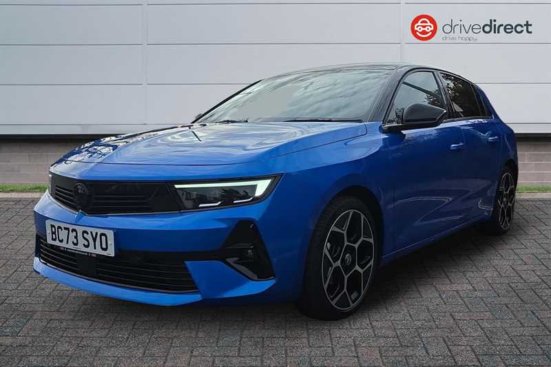 Used Vauxhall Astra 2024 for sale - 76733208: Photo 7