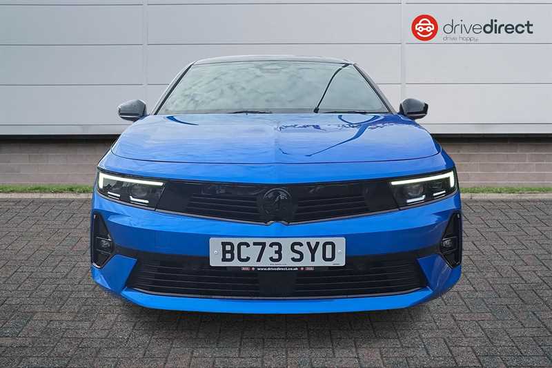 Used Vauxhall Astra 2024 for sale - 76733208: Photo 8