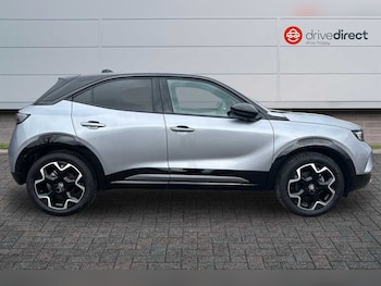 Used Vauxhall Mokka 2025 for sale - 78249532: Photo