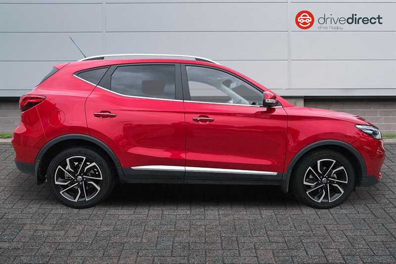 Used MG MG ZS 2024 for sale - 76761608: Photo 2