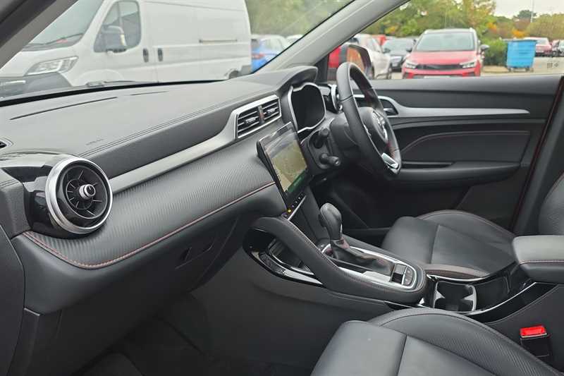 Used MG MG ZS 2024 for sale - 76761608: Photo 39