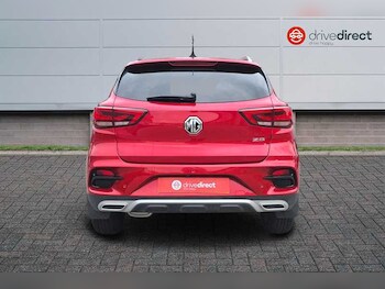 Used MG MG ZS undefined for sale - 76761608: Photo