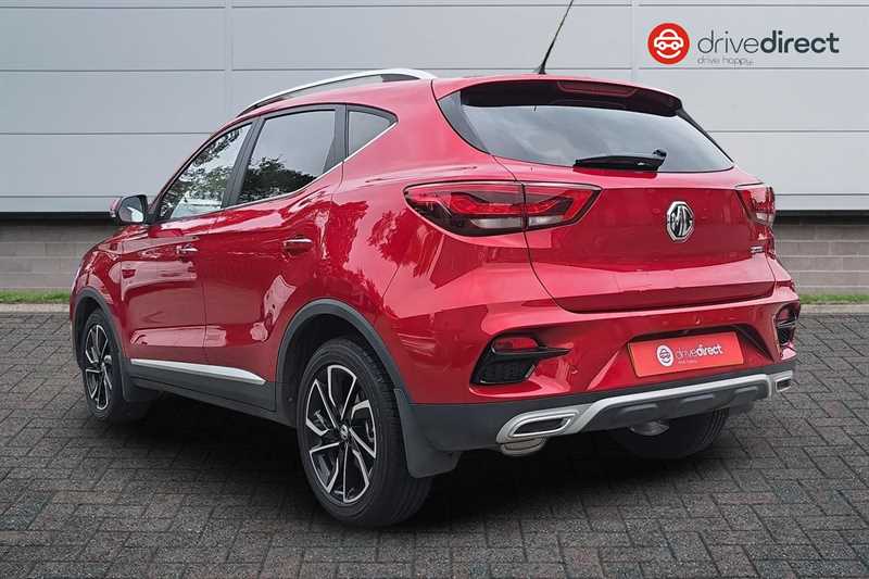 Used MG MG ZS 2024 for sale - 76761608: Photo 5