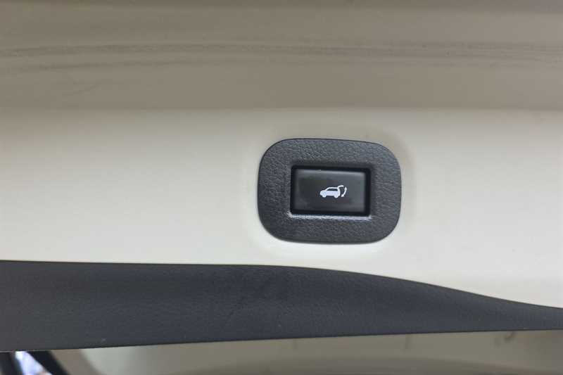 Used Nissan X-Trail 2020 for sale - 77309807: Photo 38