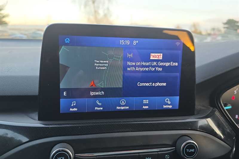 Used Ford Focus 2021 for sale - 76938772: Photo 17