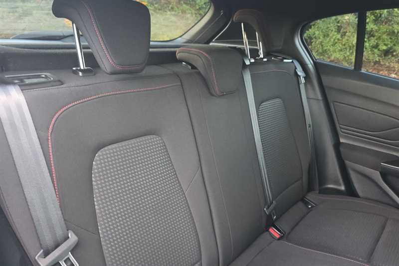 Used Ford Focus 2021 for sale - 76938772: Photo 24