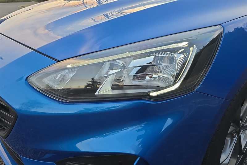 Used Ford Focus 2021 for sale - 76938772: Photo 29