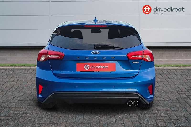 Used Ford Focus 2021 for sale - 76938772: Photo 4