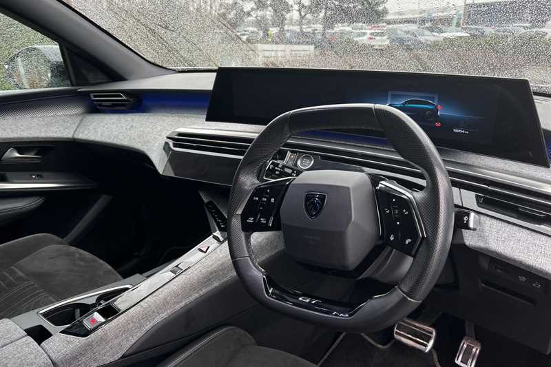 Used Peugeot 3008 2024 for sale - 77900718: Photo 40