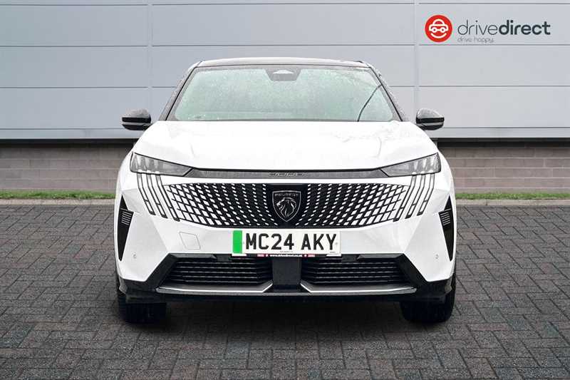 Used Peugeot 3008 2024 for sale - 77900718: Photo 8