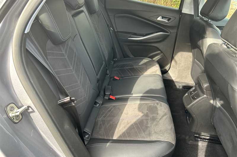 Used Vauxhall Grandland 2023 for sale - 77787929: Photo 24