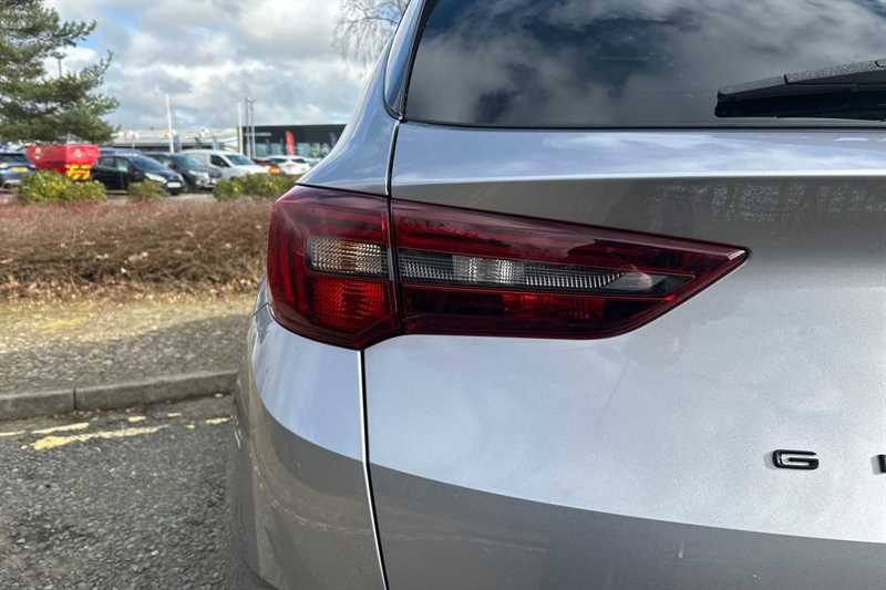 Used Vauxhall Grandland 2023 for sale - 77787929: Photo 31