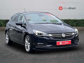 2018 - 1.4i Turbo SRi Hatchback 5dr Petrol Manual Euro 6 (150 ps)