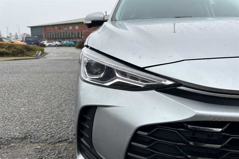 Used MG MG ZS 2025 for sale - 77712360: Photo 28