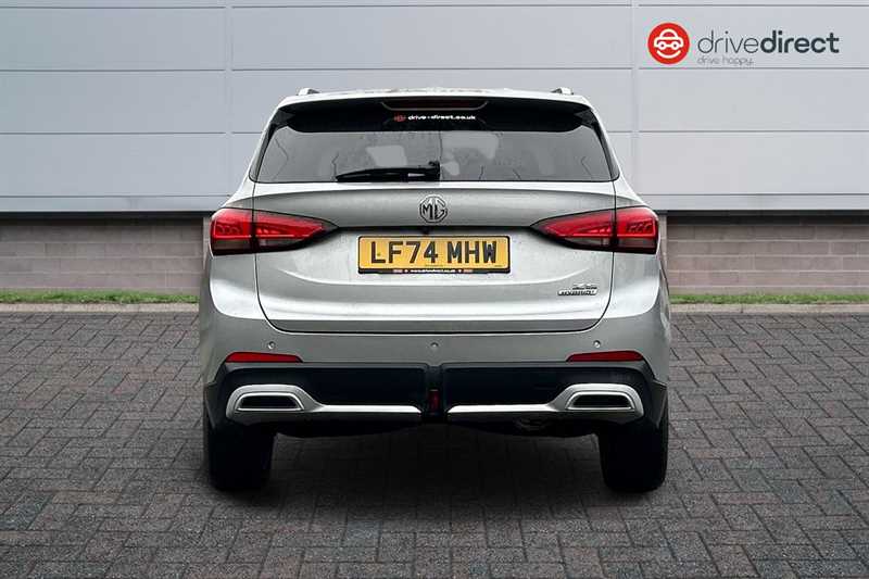 Used MG MG ZS 2025 for sale - 77712360: Photo 4