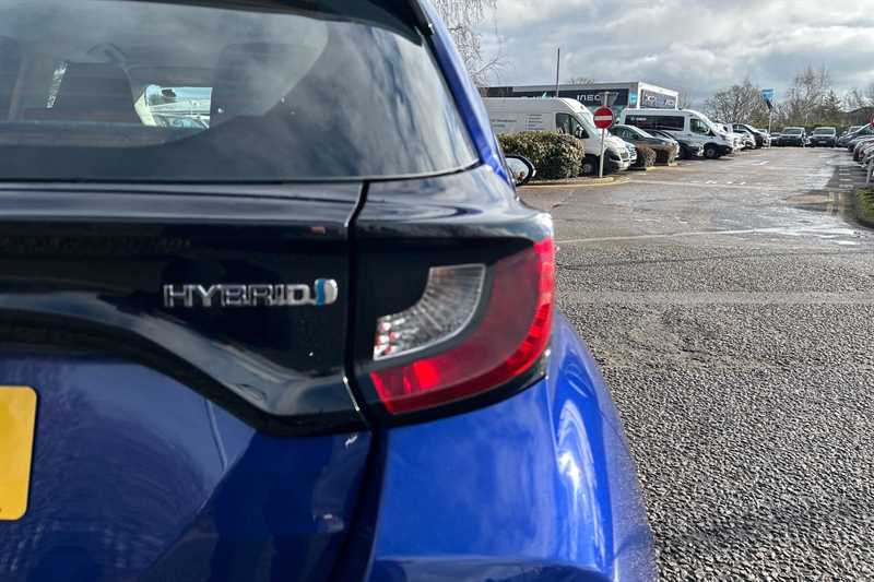 Used Toyota Yaris 2023 for sale - 77728155: Photo 32