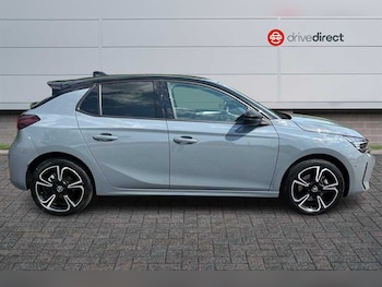 Used Vauxhall Corsa 2025 for sale - 79110982: Photo
