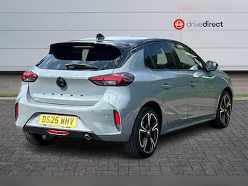 Used Vauxhall Corsa 2025 for sale - 79110982: Photo
