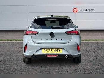 Used Vauxhall Corsa 2025 for sale - 79110982: Photo