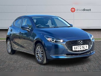 Used Mazda Mazda2 2022 for sale - 79398990: Photo