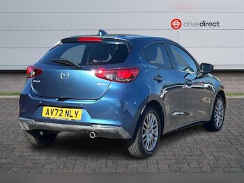 Used Mazda Mazda2 2022 for sale - 79398990: Photo