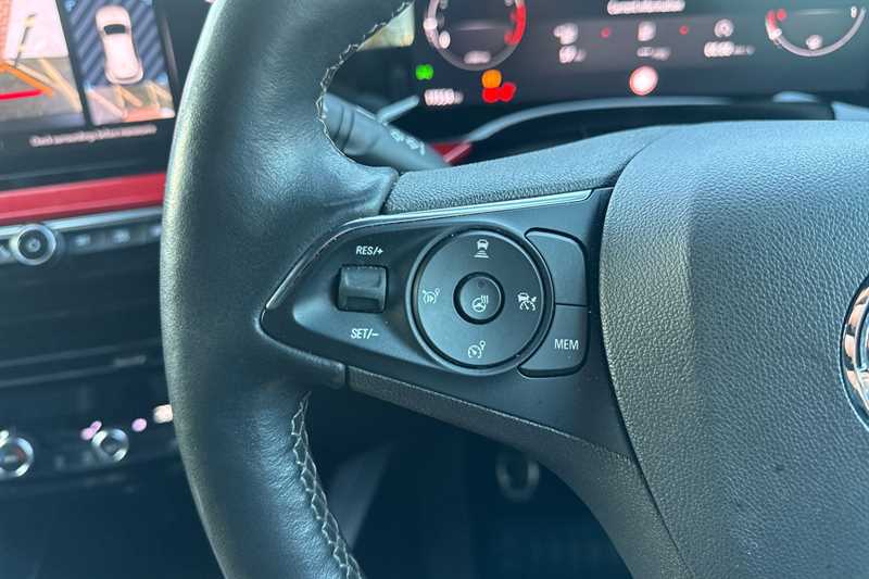 Used Vauxhall Mokka 2022 for sale - 77473361: Photo 21