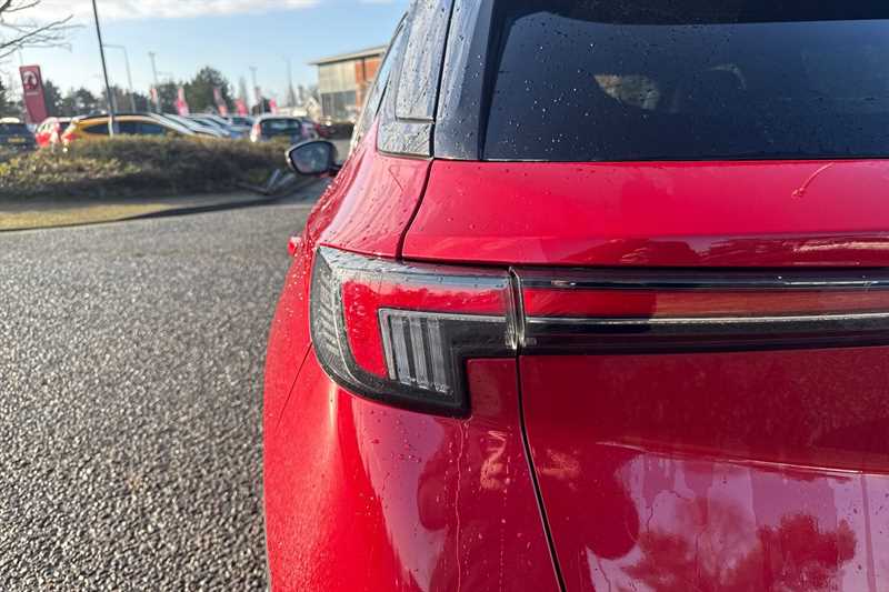 Used Vauxhall Mokka 2022 for sale - 77473361: Photo 31