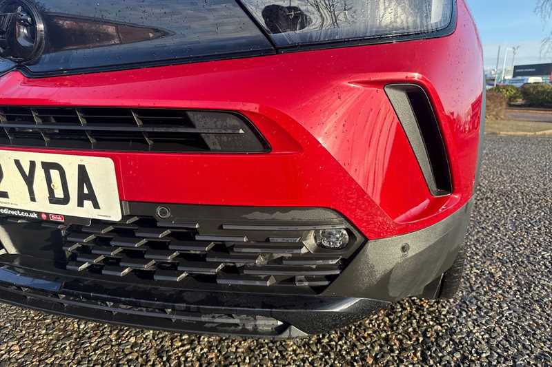 Used Vauxhall Mokka 2022 for sale - 77473361: Photo 39