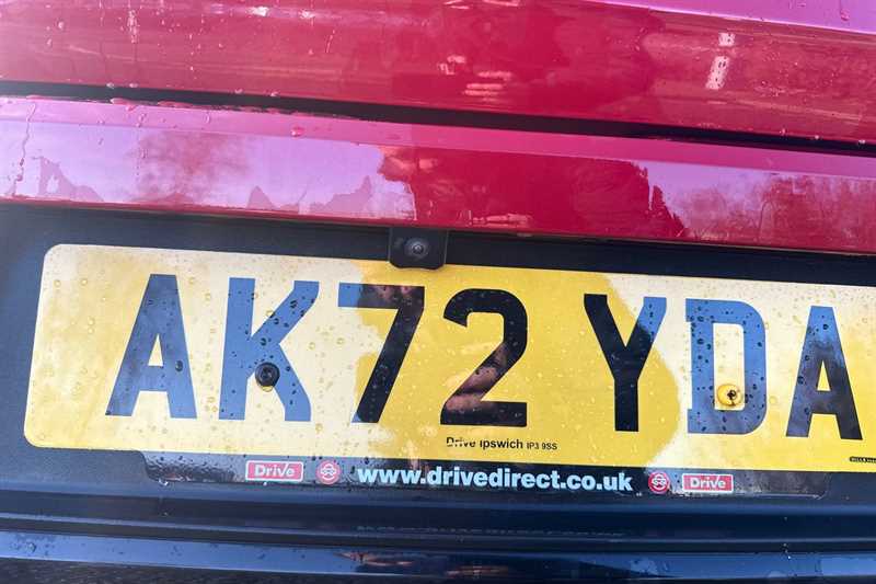 Used Vauxhall Mokka 2022 for sale - 77473361: Photo 41